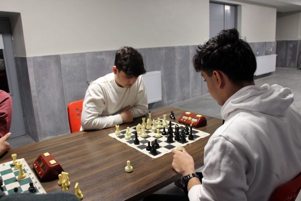 المپیاد ورزشی مدارس استعدادهای درخشان پسران استان آذربایجان شرقی