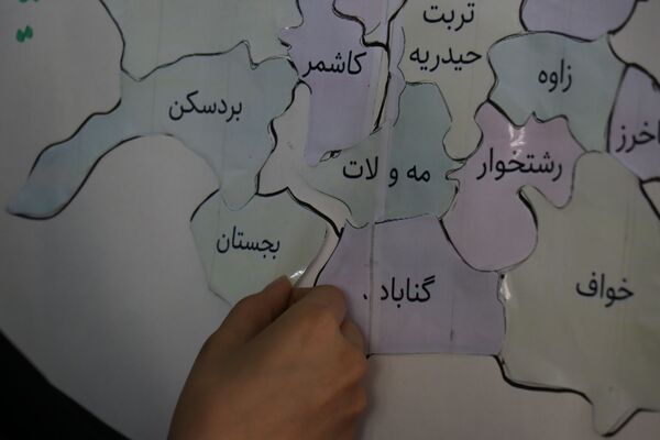 روزهای پایانی دریافت آثار پویش پرسش مهر در دبیرخانه استان خراسان رضوی