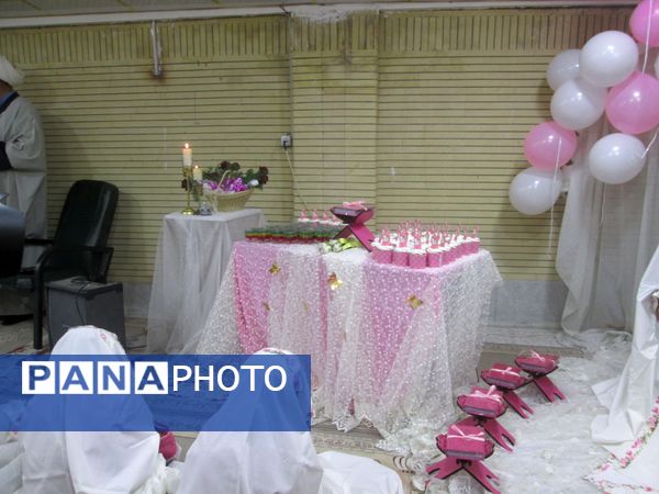 فرشته‌های روستای مارکده