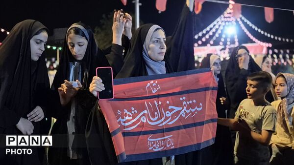 فارسان؛ شبی دیگر در تاریخ پایداری ایران 
