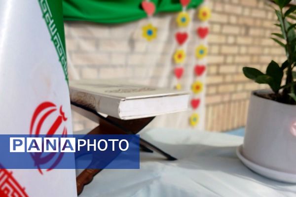 نوجوانان مهدوی در قاب پانا