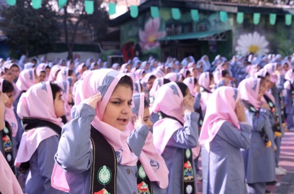 «وطن یار» همایشی برای ایجاد وحدت ملی