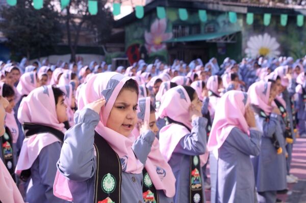 «وطن یار» همایشی برای ایجاد وحدت ملی