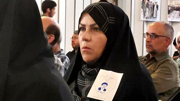 گرامیداشت سالگردِ شهدای خدمت در شازند 