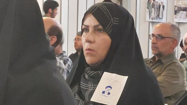 گرامیداشت سالگردِ شهدای خدمت در شازند 