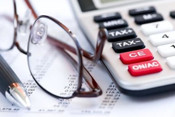 وصول 35 همت مالیات و جرایم از محل کتمان درآمد 