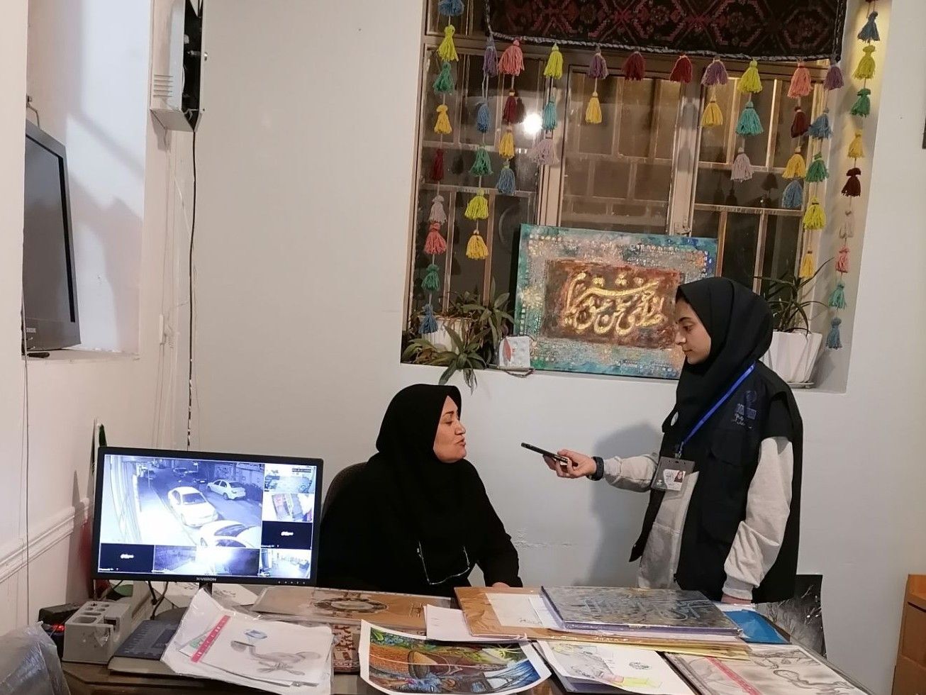 جلسات کانون استقلال گامی برای شکل‌گیری تفکر و سبک زندگی درست است