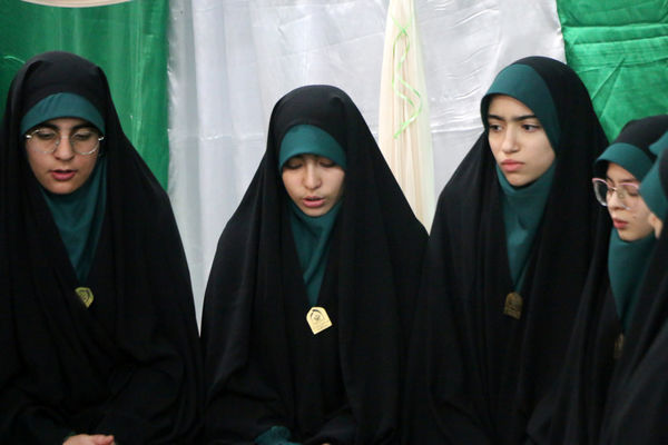 راه اندازی پایگاه تخصصی صحیفه سجادیه در قم