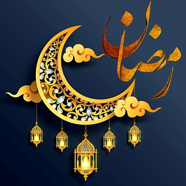 ماه رمضان زمان بازگشت به خویشتن و تمرین بندگی است