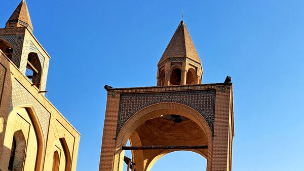 آخرین قاب از اردوی مدرسه