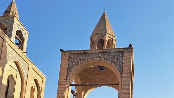 آخرین قاب از اردوی مدرسه