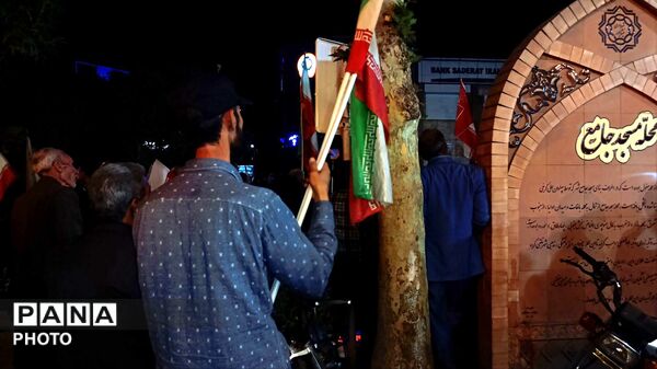 پنجاه و ششمین شب حماسه آفرینی ملت