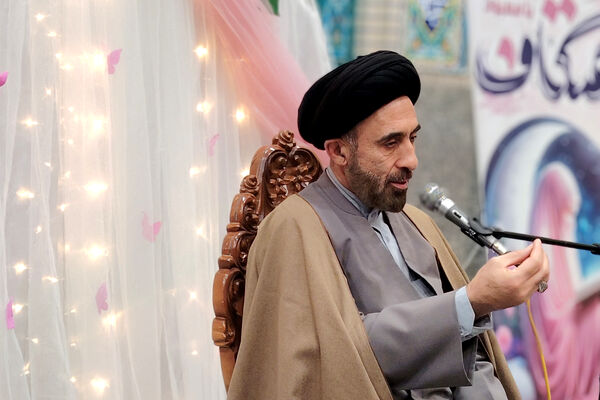 اعتکاف؛ تجربه‌ای متفاوت از عبادت جمعی