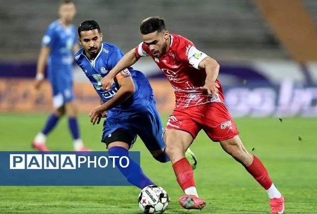  آخرین وضعیت مصدومان پرسپولیس؛ ارونوف همچنان در کمند مصدومیت