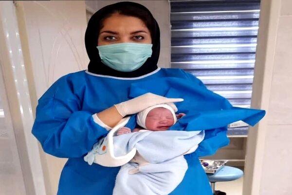 مهارت ماماها ضامن سلامت نسل آینده ایران است