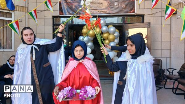 اول مهر؛ بازگشت پس از نه ماه، میان جای خالی‌ها و داغی ماندگار