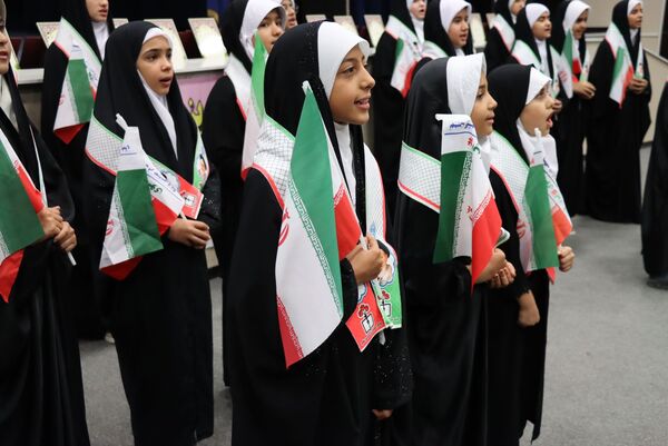  نهمین جشنواره مالک اشتر در شهرستان جاجرم