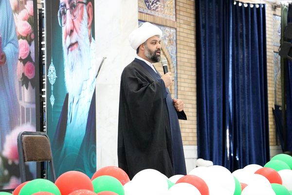 جشن فرشته‌ها، جشن بندگی 