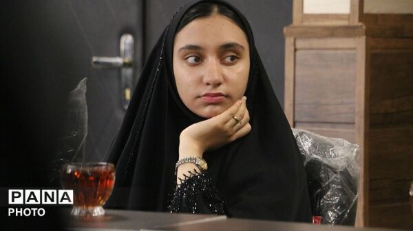 مراسم تقدیر از پیشگامان با حضور جمعی از مسئولان 