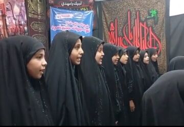 آغاز فعالیت پایگاه تابستانه نوجوان شهید بهشتی با حضور پرشور نوجوانان