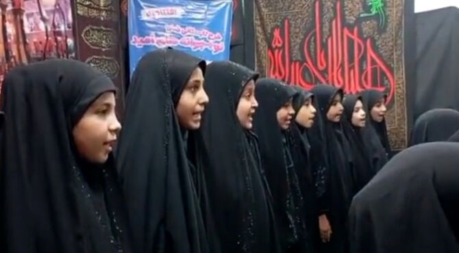 آغاز فعالیت پایگاه تابستانه نوجوان شهید بهشتی با حضور پرشور نوجوانان