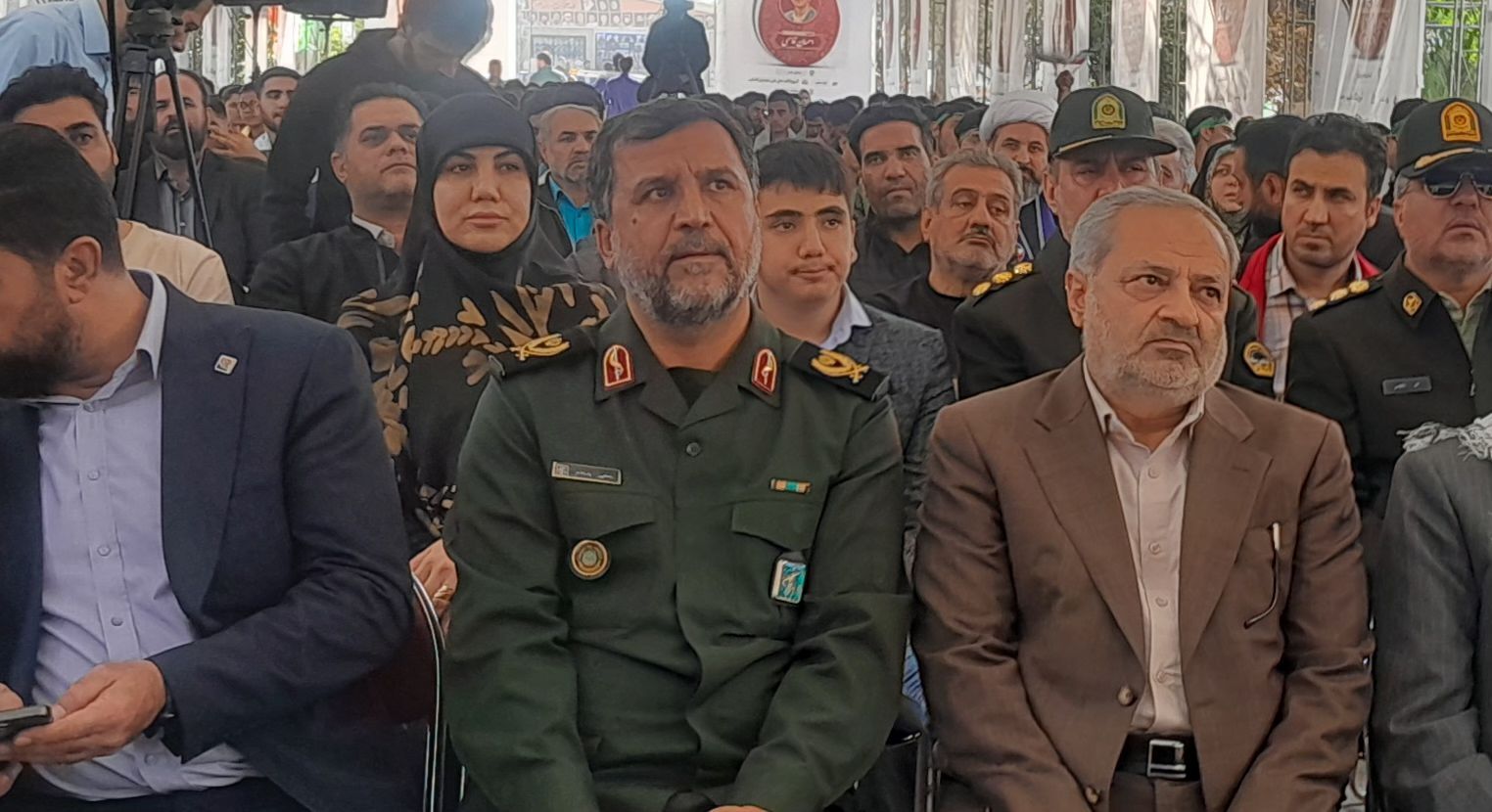 بسته برنامه‌ای بسیج دانش‌آموزی در روز جشن ملی مقابله با استکبار جهانی اجرا خواهد شد