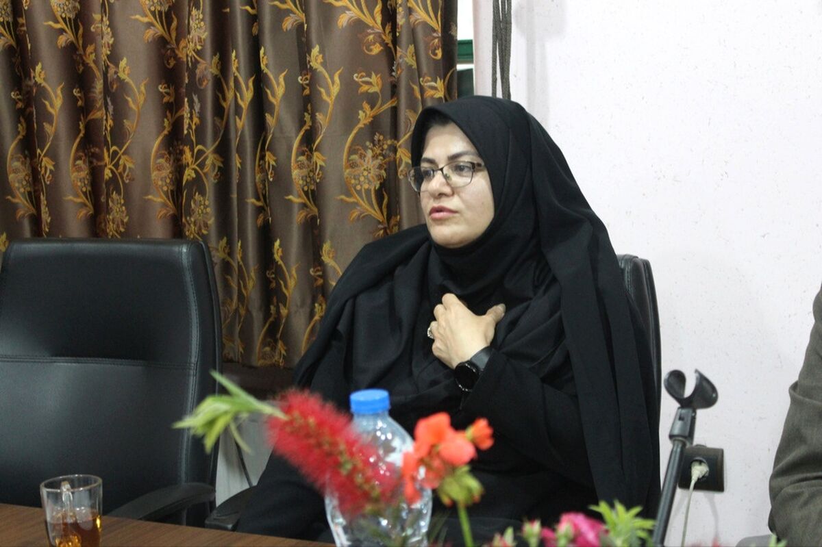 آموزش هرگز تعطیل نمی‌شود و از مسیرهای خلاقانه نیز تقویت می‌شود