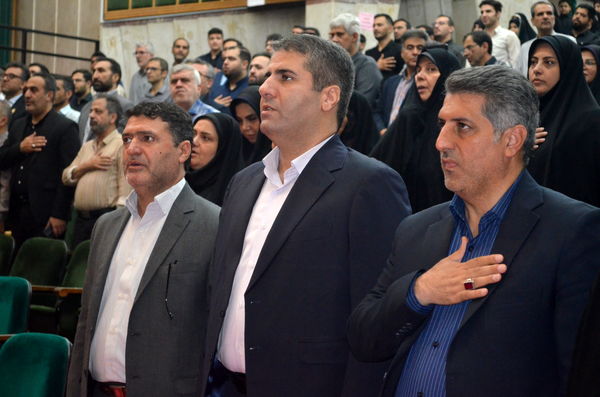 تابستان با نشاط در پایگاه‌های فراغت