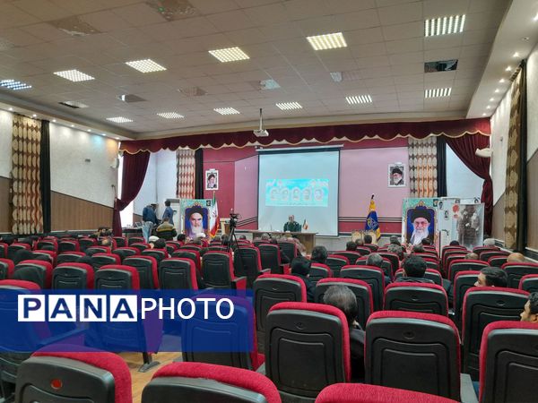 چراغ‌هایی که هرگز خاموش نمی‌شوند