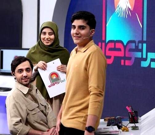 در دنیای نوجوان‌ها ساعت چند است؟