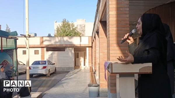 هفته بهداشت و سلامت روان در دبیرستان دوره اول متوسطه؛ گامی در مسیر حال خوب و آینده‌ای روشن