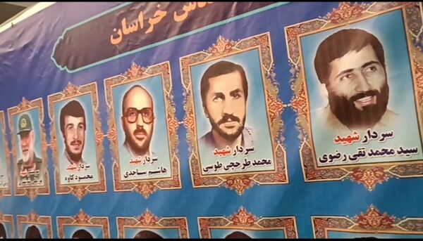اردوی علمی،تفریحی دانش آموزان دبیرستان میرزا جعفر سروقد