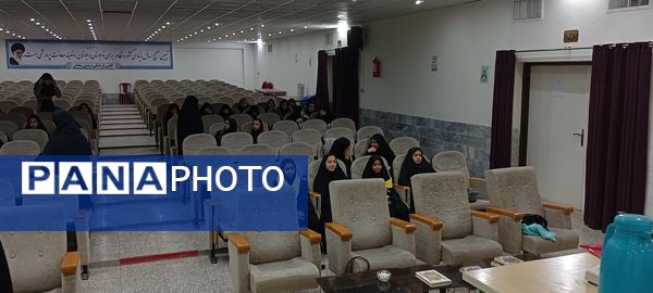 مسابقات قرآن ، عترت و نماز در خلیل آباد