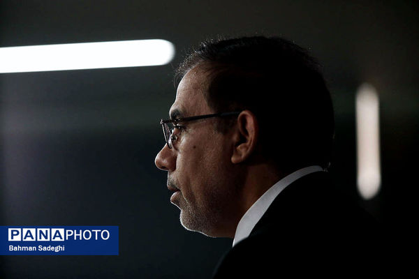 نشست خبری سخنگوی قوه قضاییه