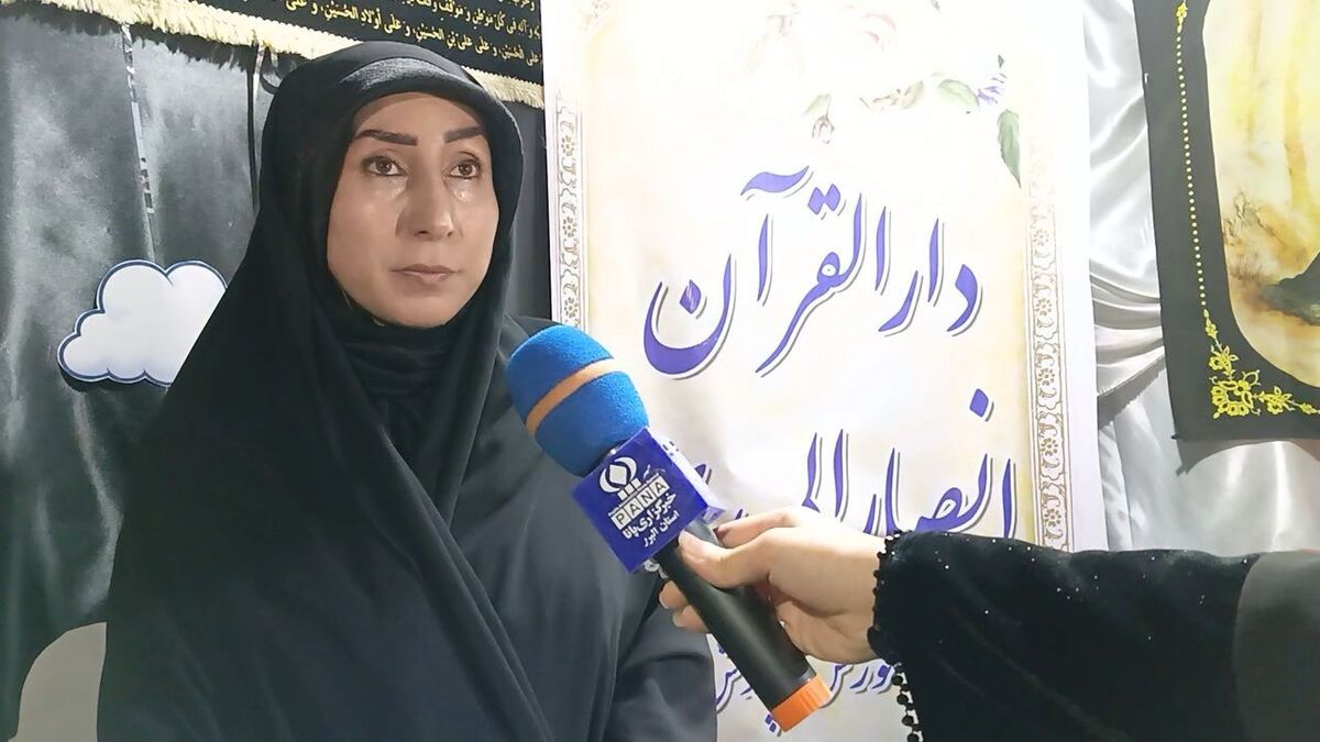  تلاش کردیم سهم بسیار کوچکی در ارائه پیام مکتب حسینی داشته باشیم