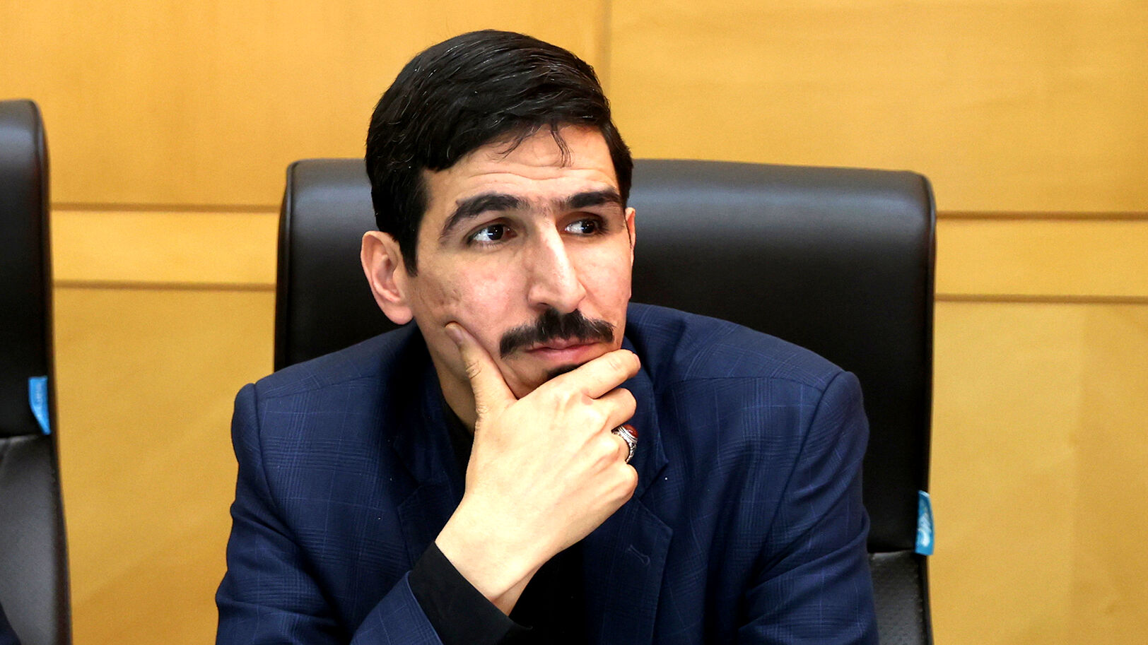 مذاکره‌کنندگان ما با دست پر و از موضع برتر در مذاکرات حاضر شده‌اند/دو کارت آخر ترامپ سوخت
