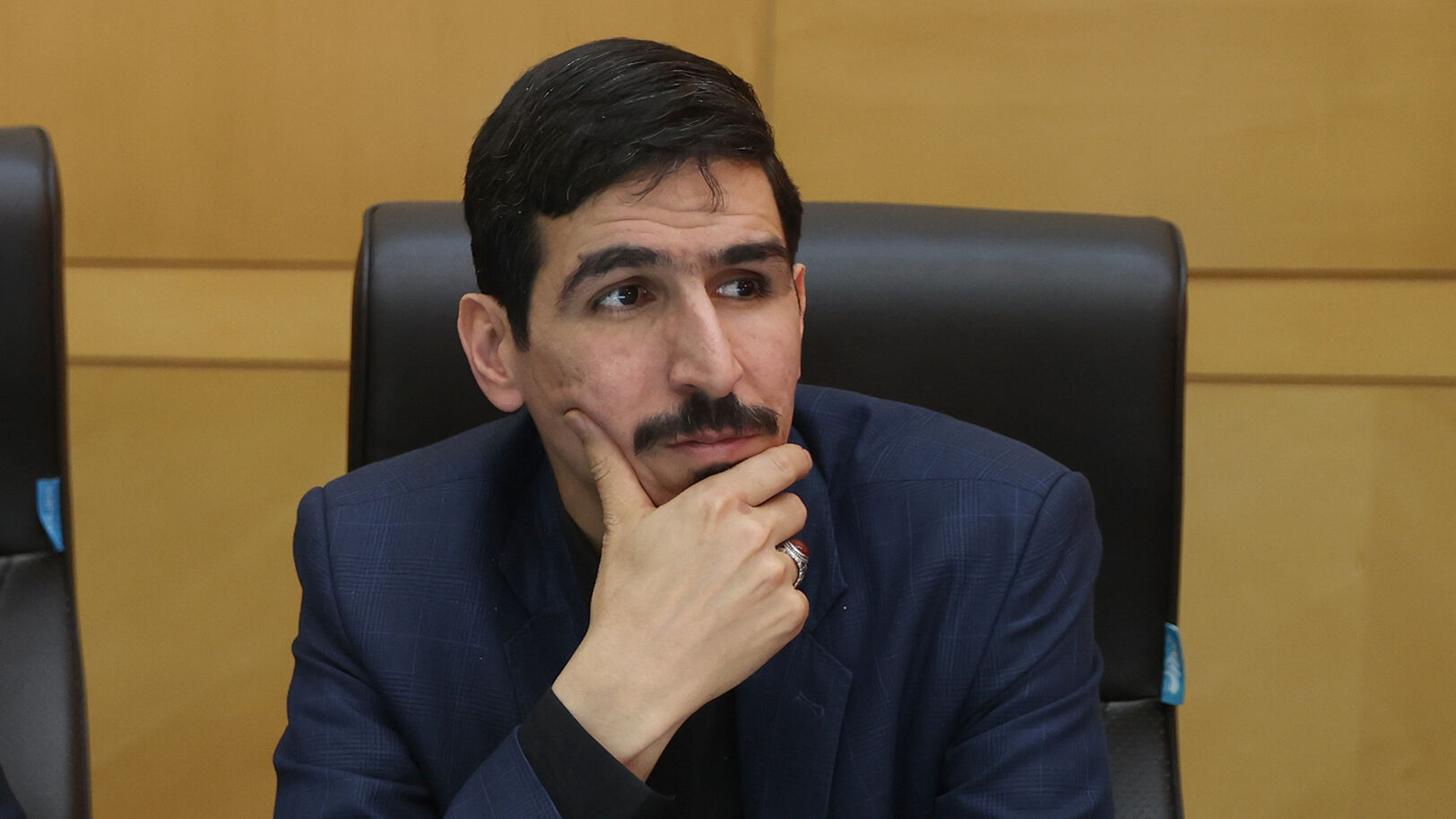 مذاکره‌کنندگان ما با دست پر و از موضع برتر در مذاکرات حاضر شده‌اند/دو کارت آخر ترامپ سوخت