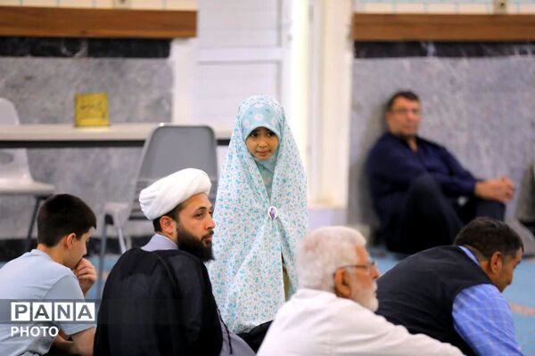 برپایی نماز عبادی ،سیاسی جمعه شهرستان ساوجبلاغ