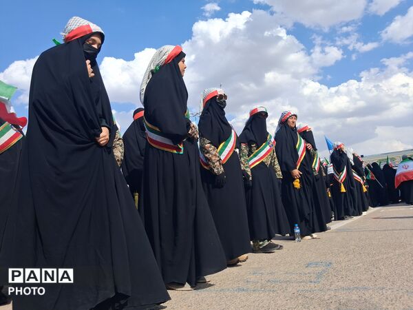 جانفدایان وطن در کرمان