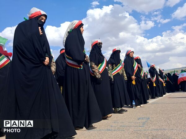 جانفدایان وطن در کرمان