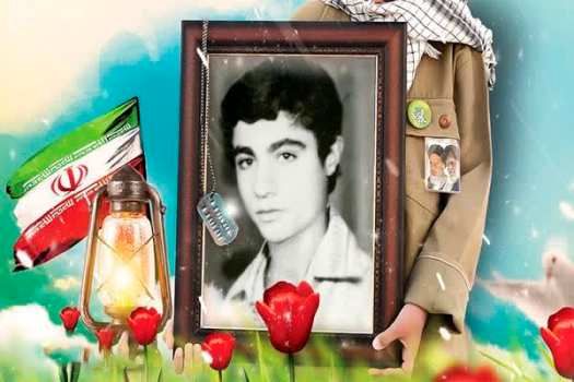 زندگی‌نامه شهید طالب ابراهیمی؛ شهید شاخص سازمان بسیج دانش‌آموزی کشور