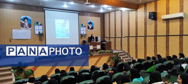 برگزاری کارگاه‌های آموزشی کنکور در آشخانه