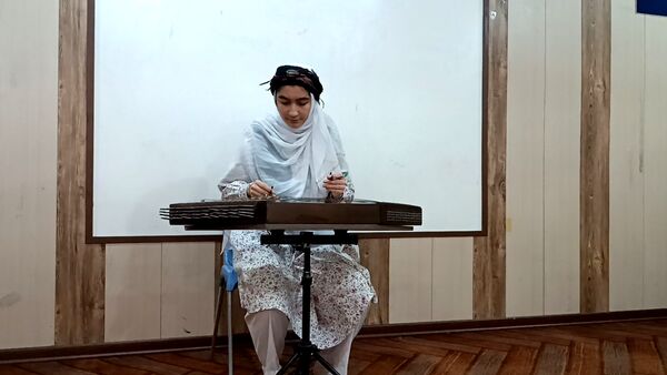 جشنواره فرهنگی هنری امید فردا در تربت جام