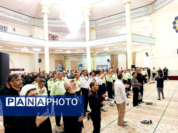 غمی که از نبود روح‌الله دوباره زنده شد