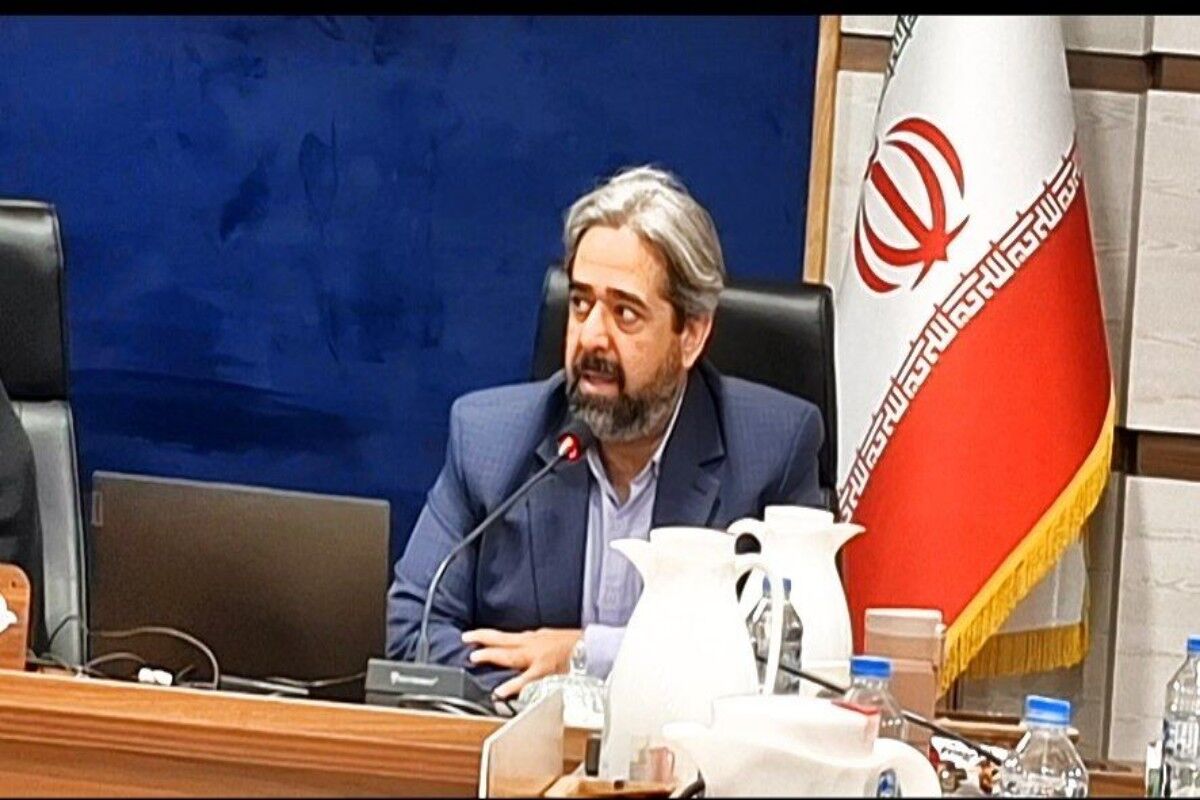 نگاه غیرحرفه‌ای به تولیدات دانش‌آموزی باید اصلاح شود