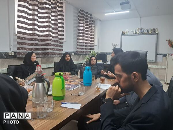 طرح «نماد» چتر مراقبتی برای دانش‌آموزان مدارس