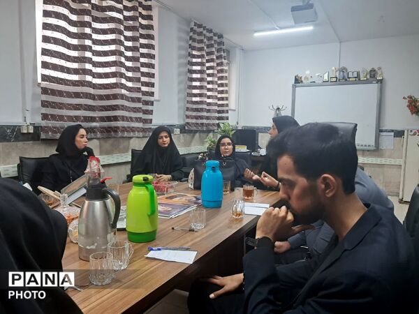 طرح «نماد» چتر مراقبتی برای دانش‌آموزان مدارس