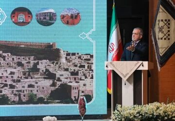 بیش از ۷ هزار مدرسه بدون اتکا به اعتبار دولتی در حال تکمیل است 