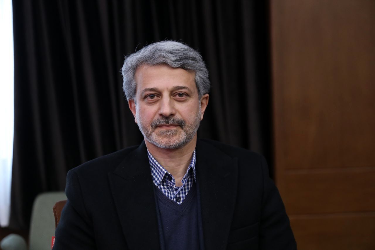 کوهپایه‌زاده رییس کمیته پزشکی پارالمپیک آسیا شد