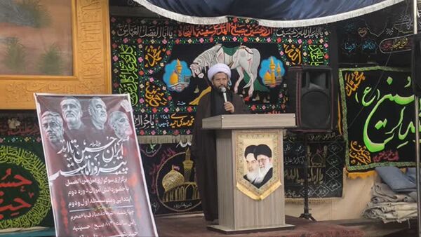 خلق حماسی ترین محرم با نوجوانان دهه نودی 